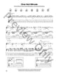 One Hot Minute Guitar and Fretted sheet music cover